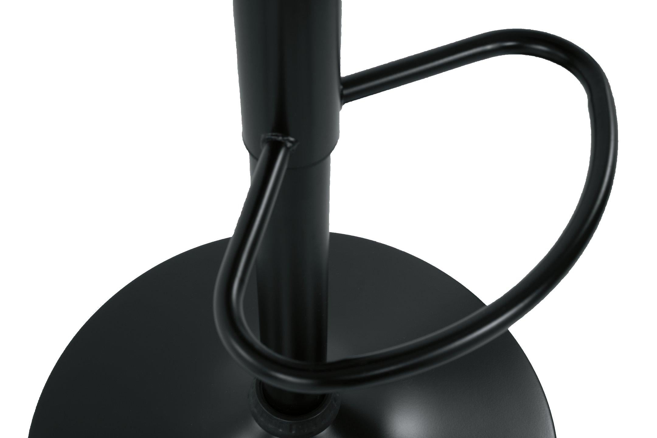 Bellatier Adjustable Height Bar Stool - Ideal Furniture (Fresno,CA)