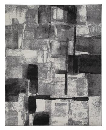 Brycebourne 5'3" x 7'7" Rug - Ideal Furniture (Fresno,CA)