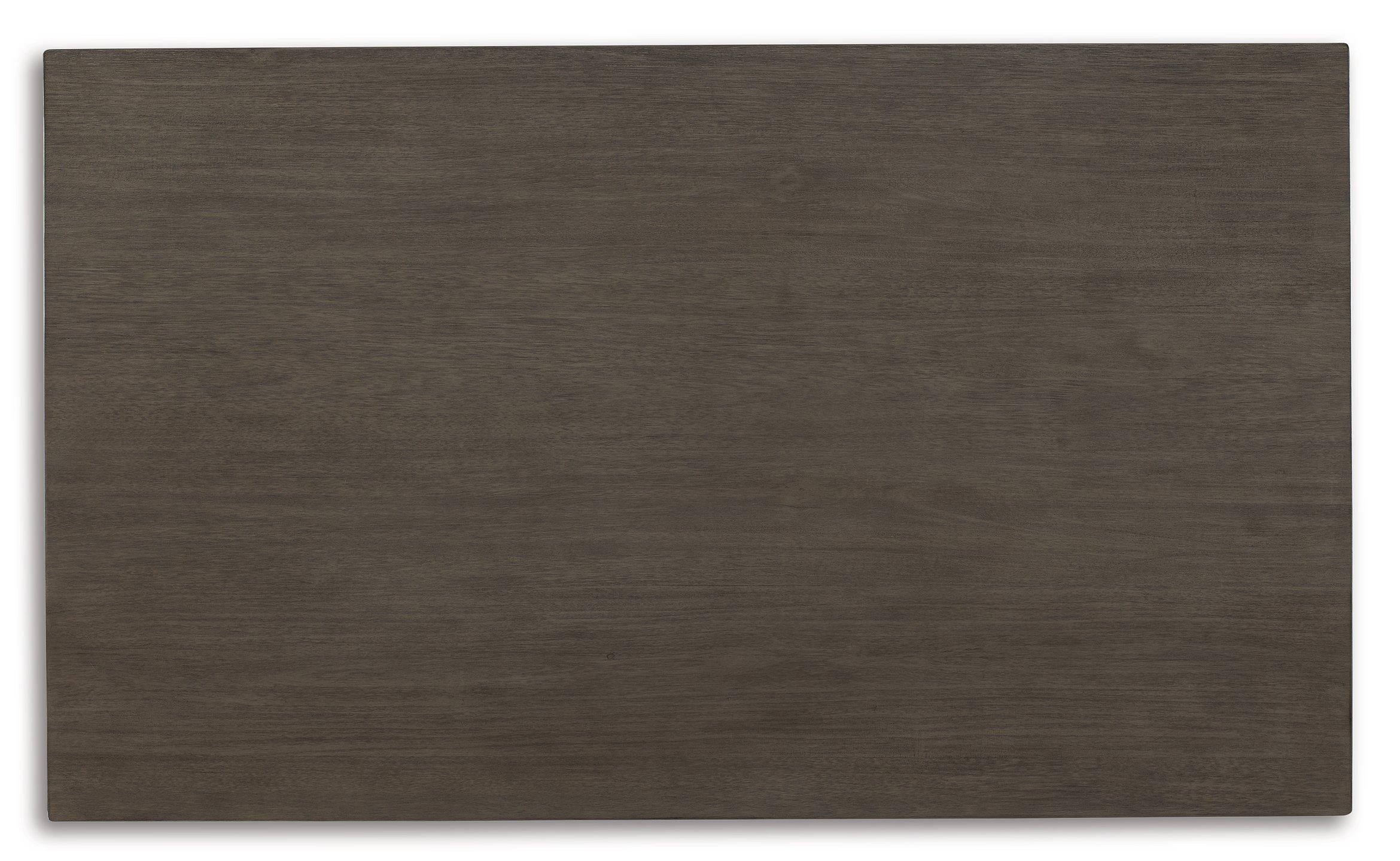 Caitbrook Dining Table and Chairs (Set of 7) - Ideal Furniture (Fresno,CA)