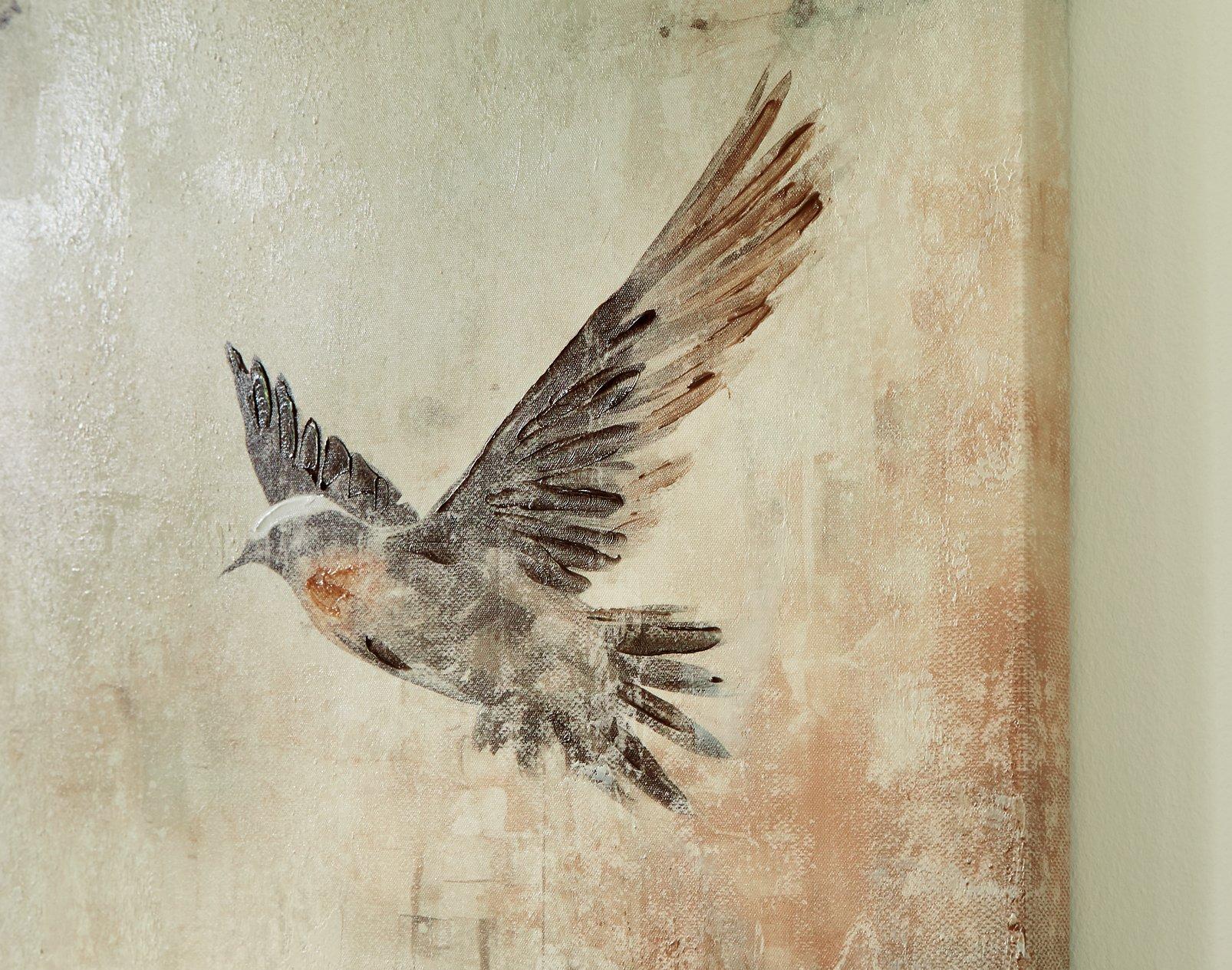Collmund Wall Art - Ideal Furniture (Fresno,CA)