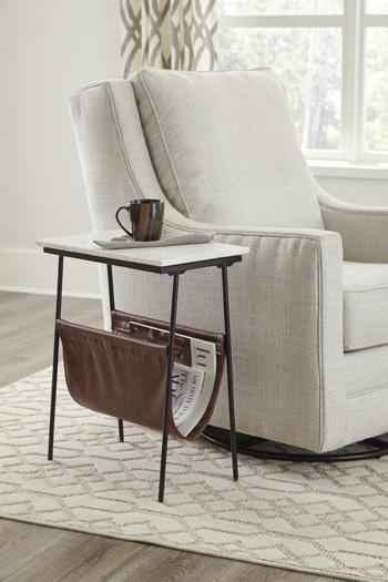 Etanbury Accent Table - Ideal Furniture (Fresno,CA)
