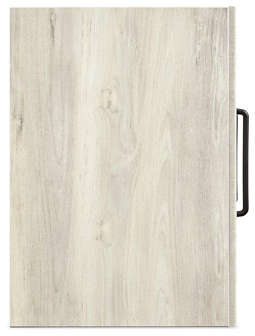 Cambeck Narrow Chest of Drawers - Ideal Furniture (Fresno,CA)