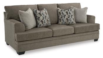 Stonemeade Living Room Set - Ideal Furniture (Fresno,CA)