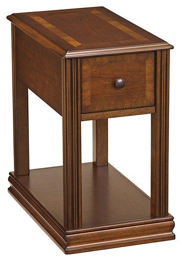 Breegin End Table Set - Ideal Furniture (Fresno,CA)