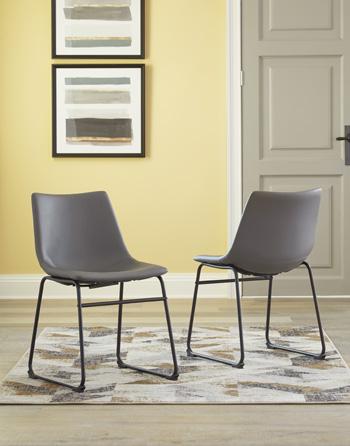 Centiar Dining Chair - Ideal Furniture (Fresno,CA)
