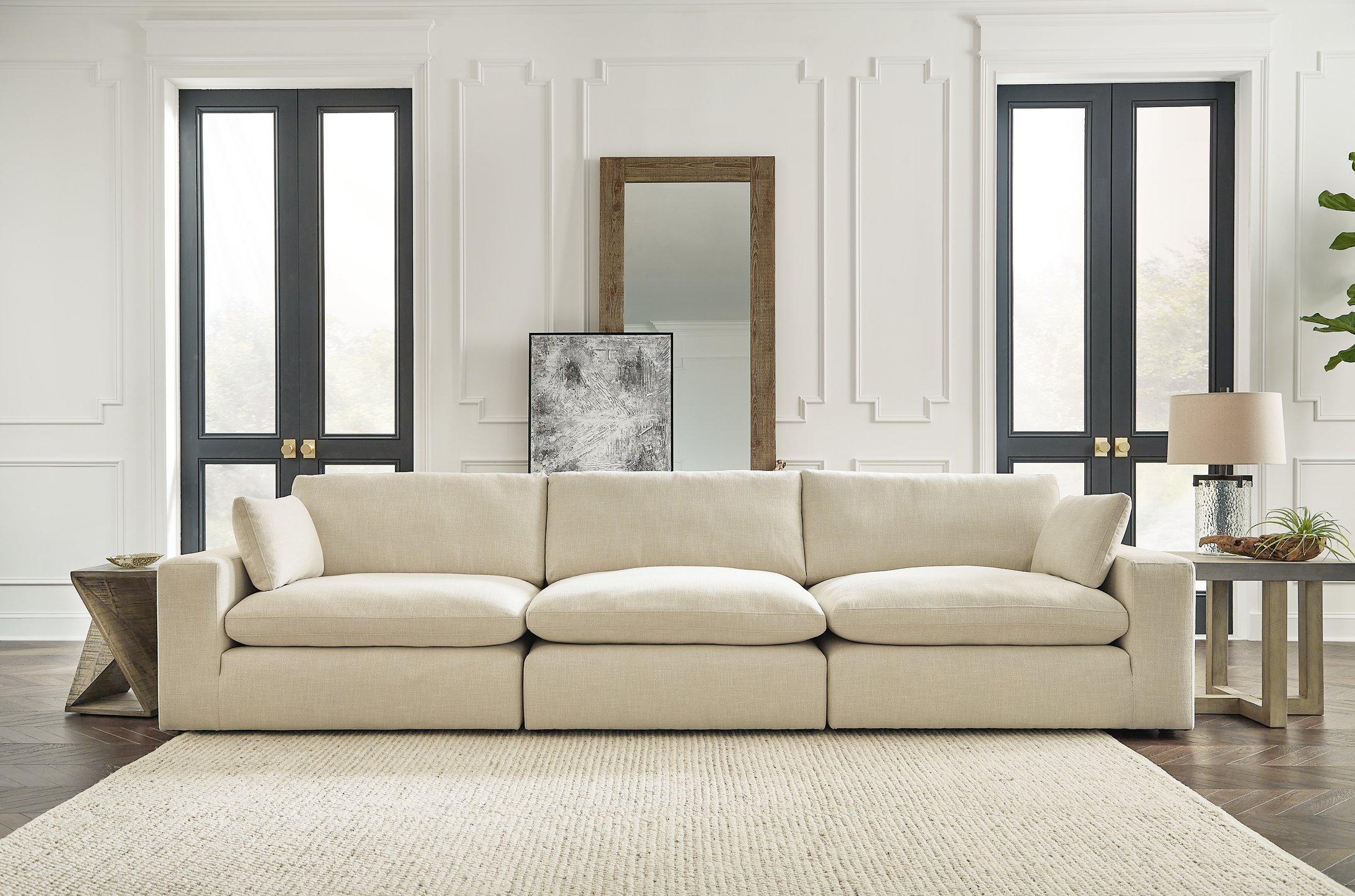 Elyza Living Room Set - Ideal Furniture (Fresno,CA)