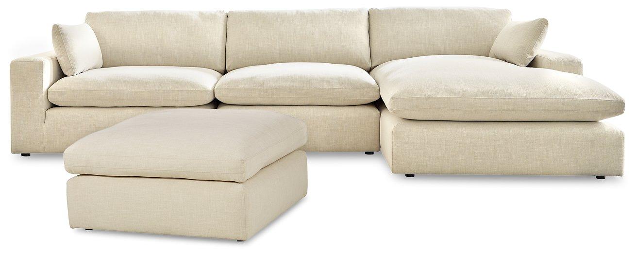 Elyza Living Room Set - Ideal Furniture (Fresno,CA)