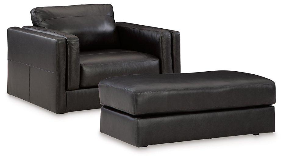 Amiata Upholstery Package - Ideal Furniture (Fresno,CA)