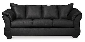 Darcy Living Room Set - Ideal Furniture (Fresno,CA)