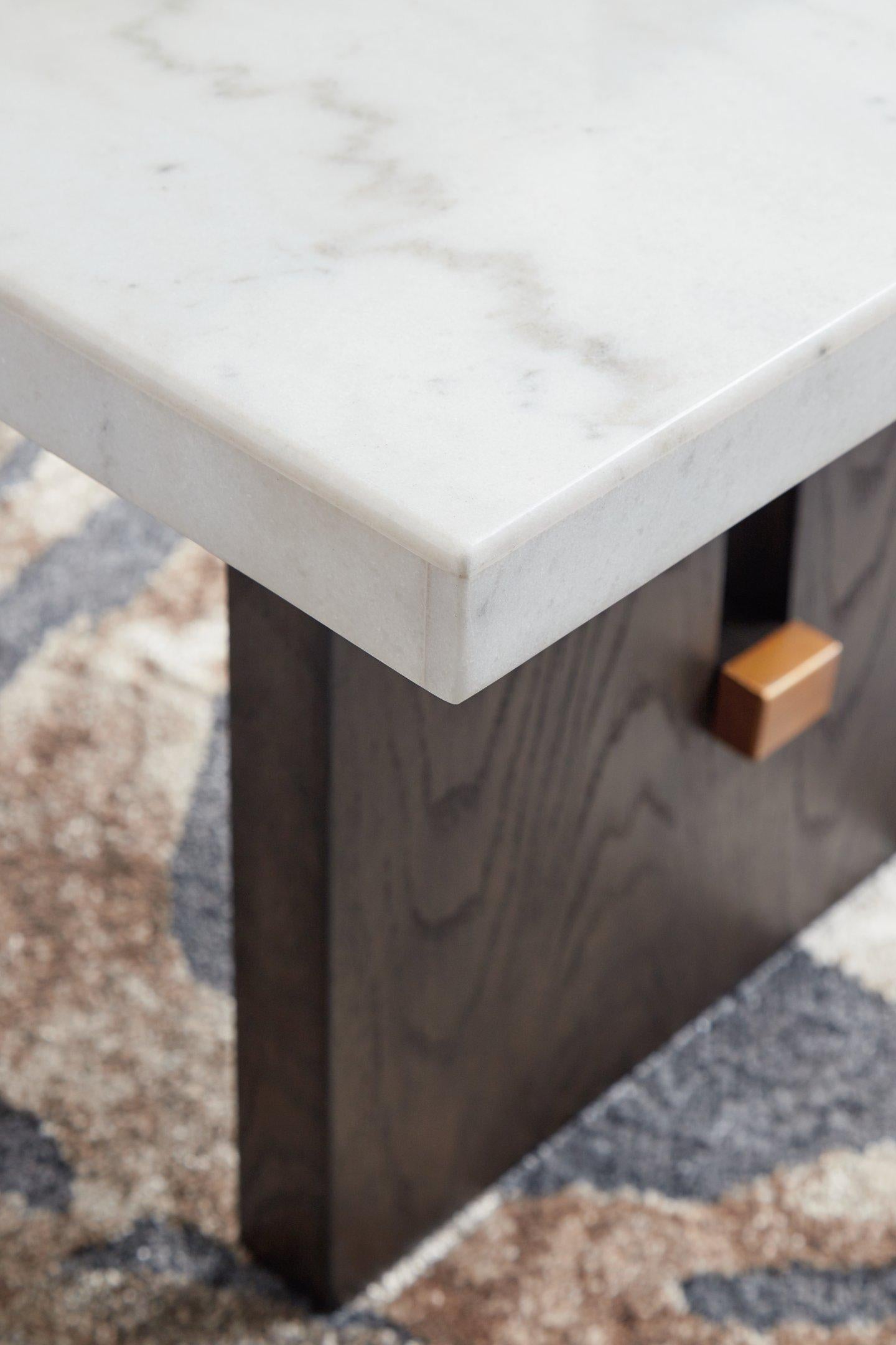 Burkhaus Occasional Table Set - Ideal Furniture (Fresno,CA)