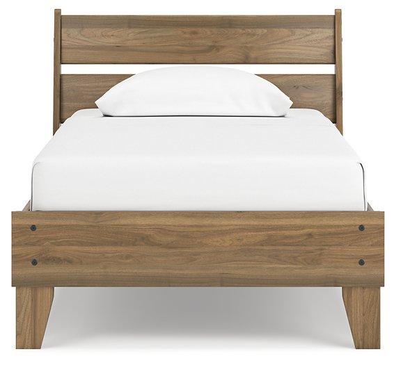 Deanlow Bedroom Package - Ideal Furniture (Fresno,CA)