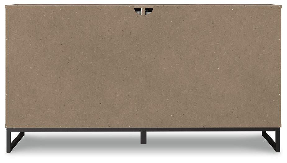 Neilsville Dresser - Ideal Furniture (Fresno,CA)