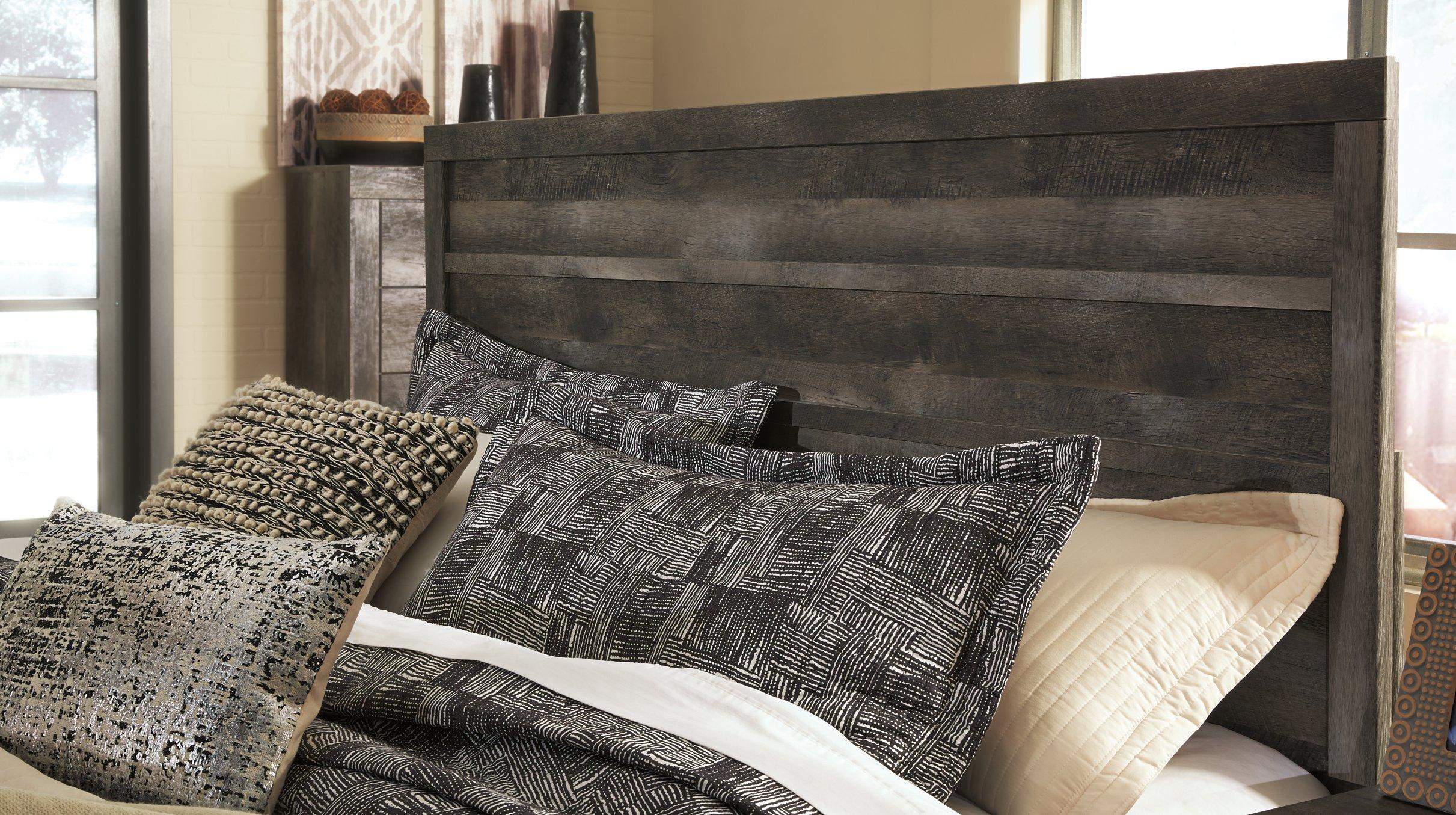 Wynnlow Bed - Ideal Furniture (Fresno,CA)
