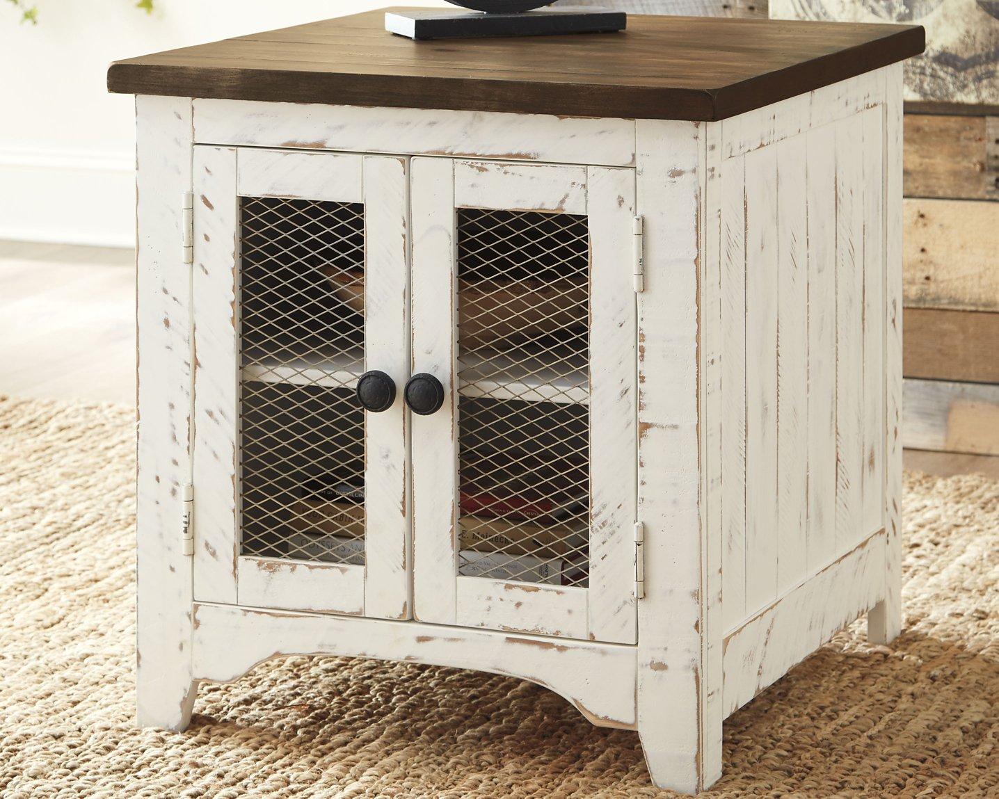 Wystfield Table Set - Ideal Furniture (Fresno,CA)