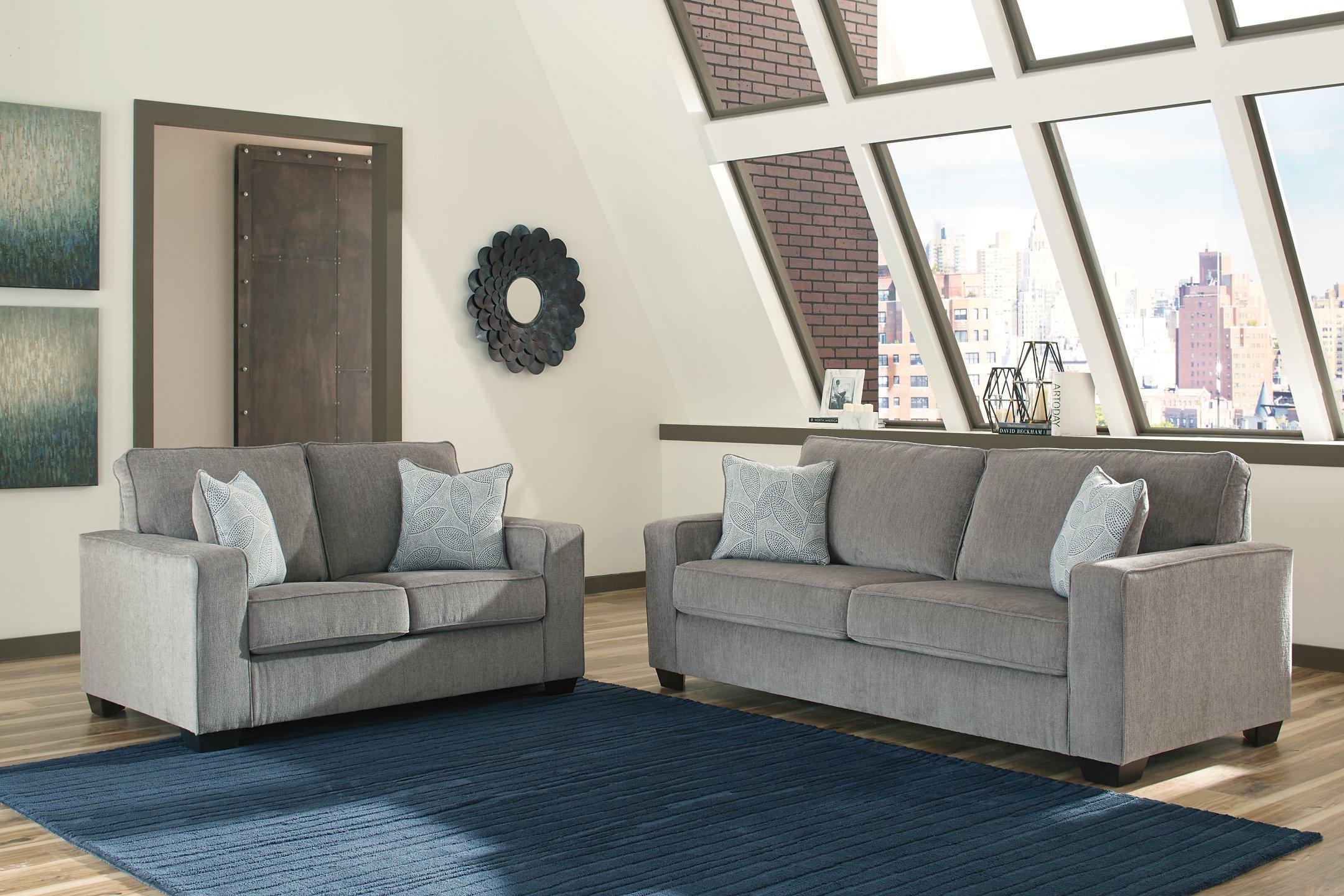Altari Living Room Set - Ideal Furniture (Fresno,CA)