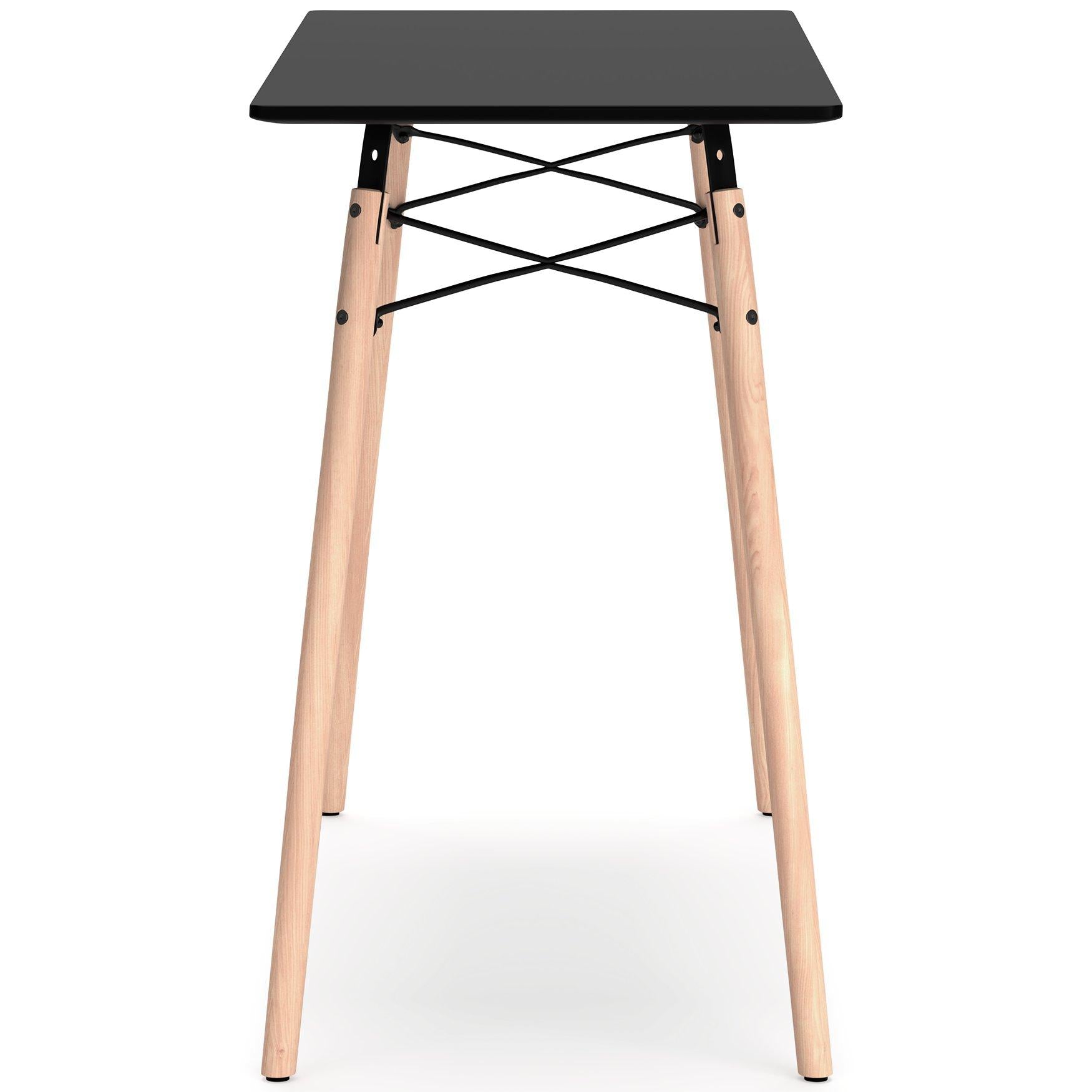 Jaspeni Home Office Desk - Ideal Furniture (Fresno,CA)