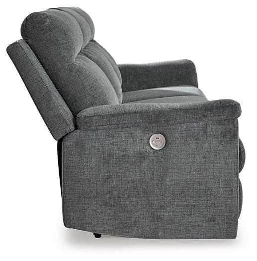 Barnsana Living Room Set - Ideal Furniture (Fresno,CA)