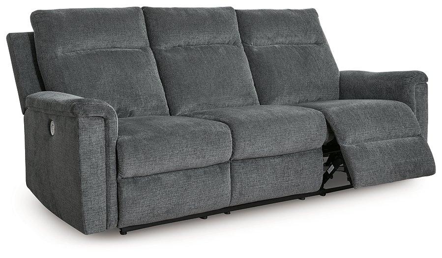 Barnsana Living Room Set - Ideal Furniture (Fresno,CA)