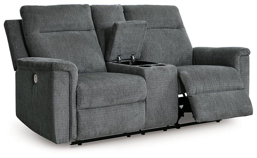Barnsana Living Room Set - Ideal Furniture (Fresno,CA)