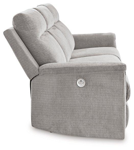 Barnsana Living Room Set - Ideal Furniture (Fresno,CA)
