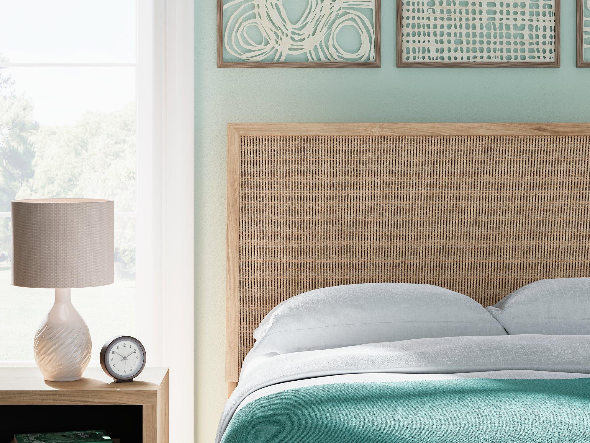 Cielden Bedroom Set - Ideal Furniture (Fresno,CA)