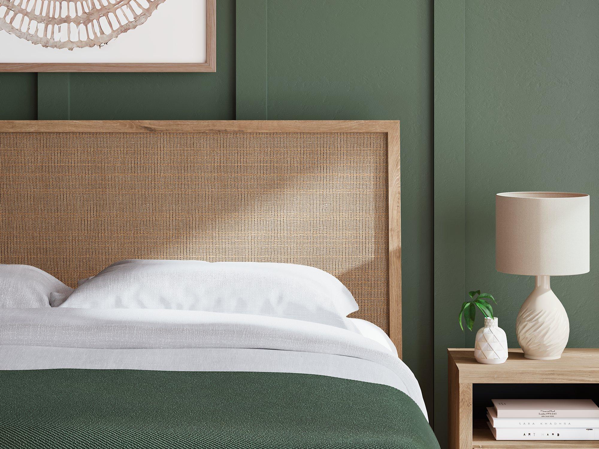 Cielden Bedroom Set - Ideal Furniture (Fresno,CA)