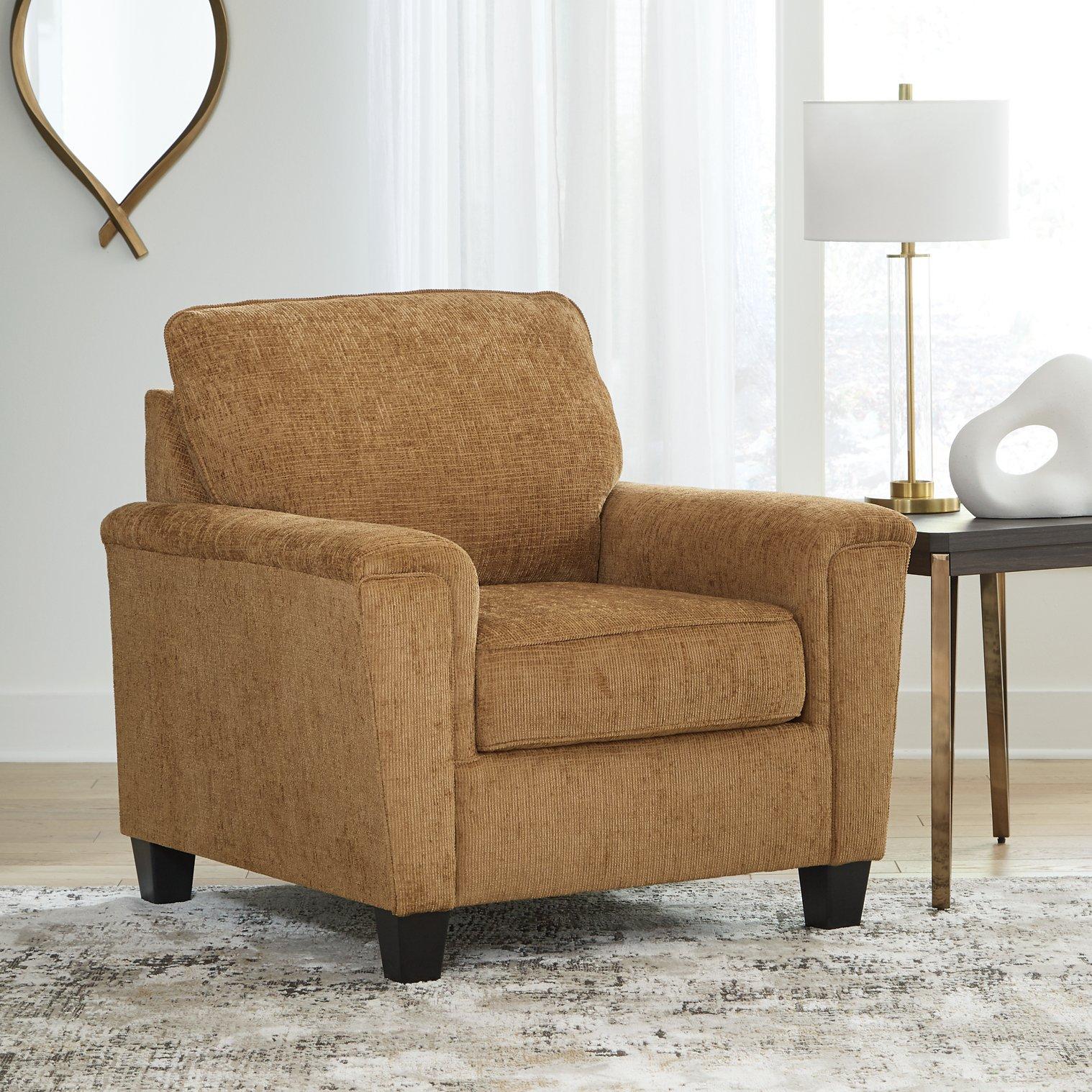 Erinslane Chair - Ideal Furniture (Fresno,CA)