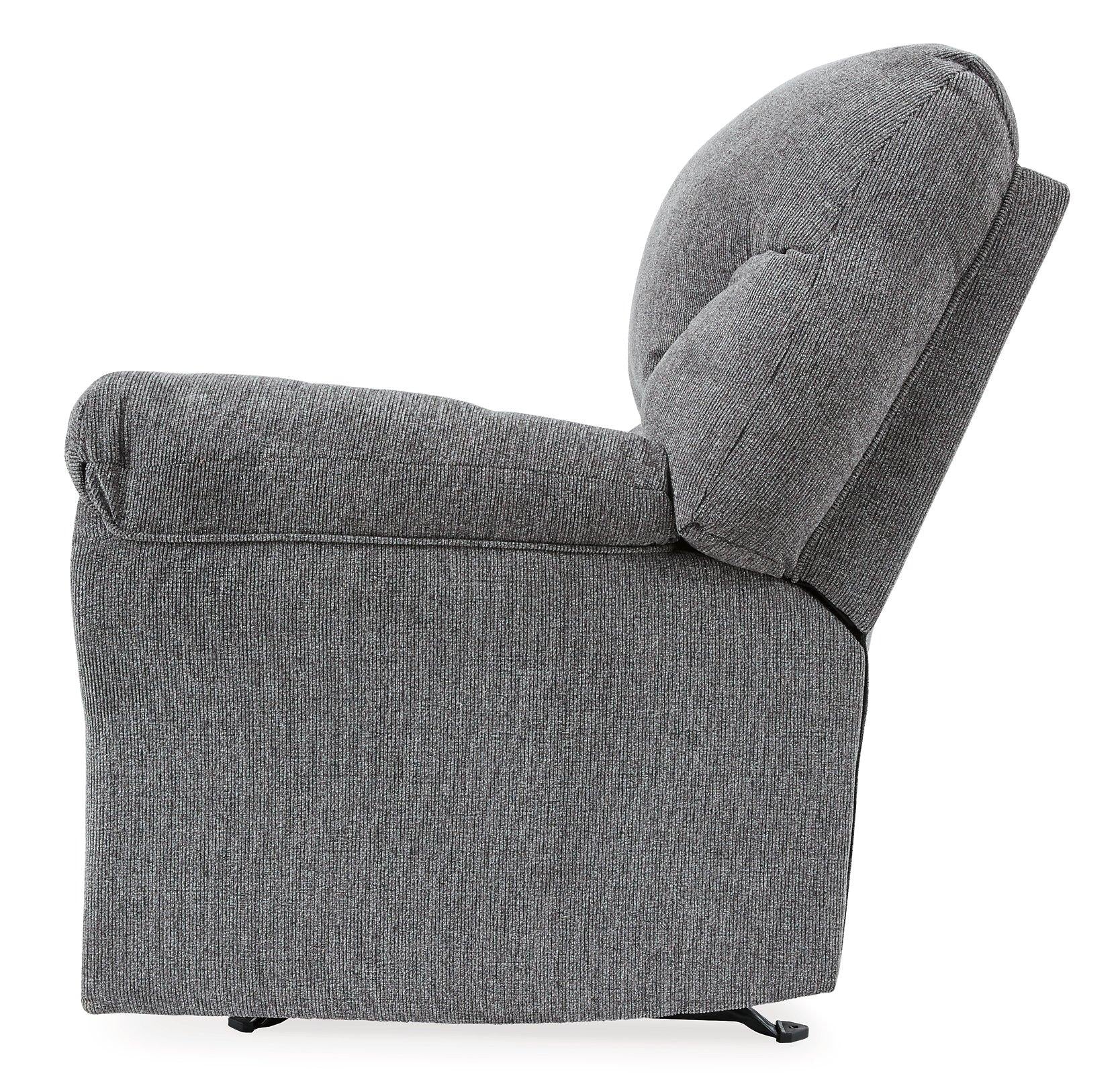 Allmaxx Living Room Set - Ideal Furniture (Fresno,CA)