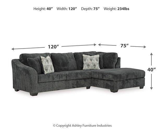 Biddeford Living Room Set - Ideal Furniture (Fresno,CA)