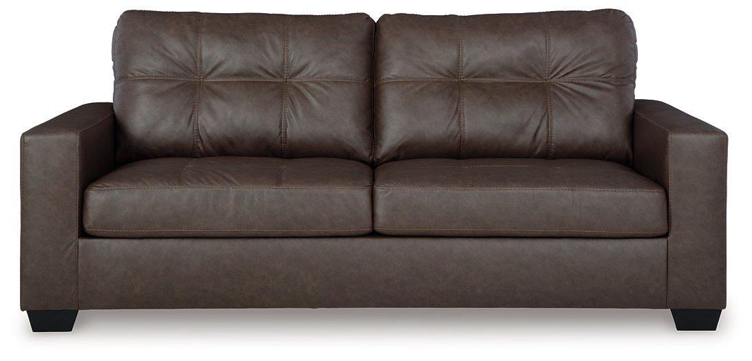 Barlin Mills Sofa - Ideal Furniture (Fresno,CA)