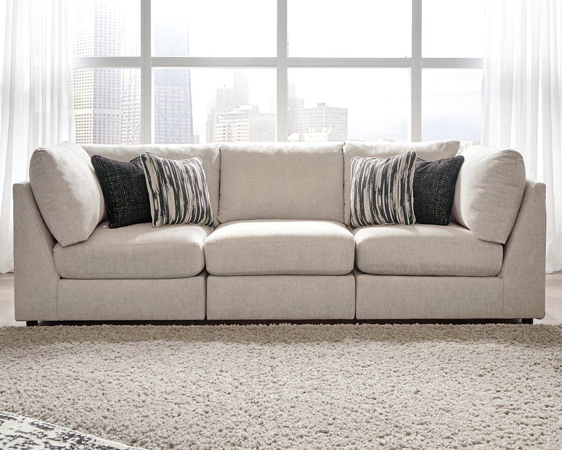 Kellway Sectional Sofa - Ideal Furniture (Fresno,CA)