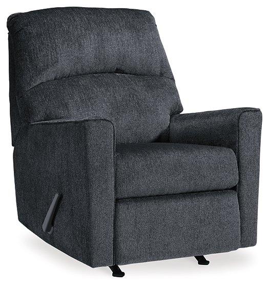 Altari Recliner - Ideal Furniture (Fresno,CA)