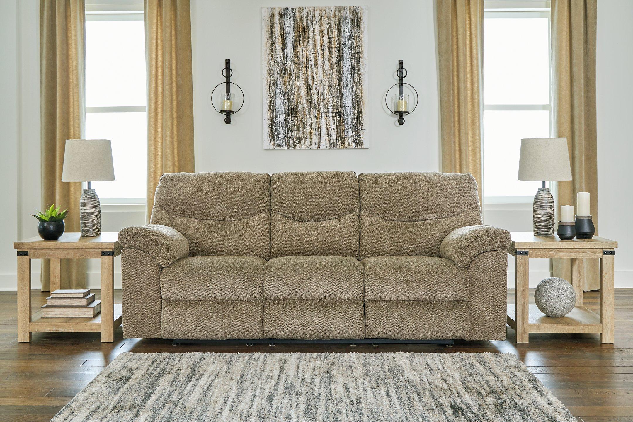 Alphons Living Room Set - Ideal Furniture (Fresno,CA)
