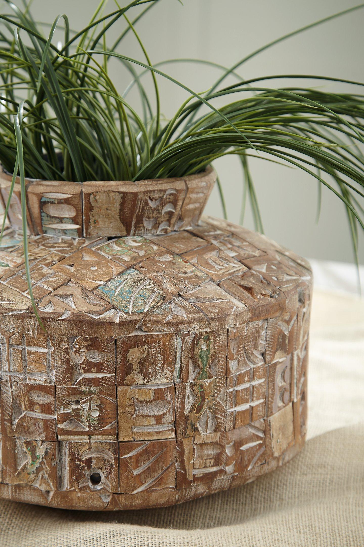 Meltland Vase - Ideal Furniture (Fresno,CA)