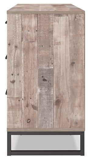 Neilsville Dresser - Ideal Furniture (Fresno,CA)