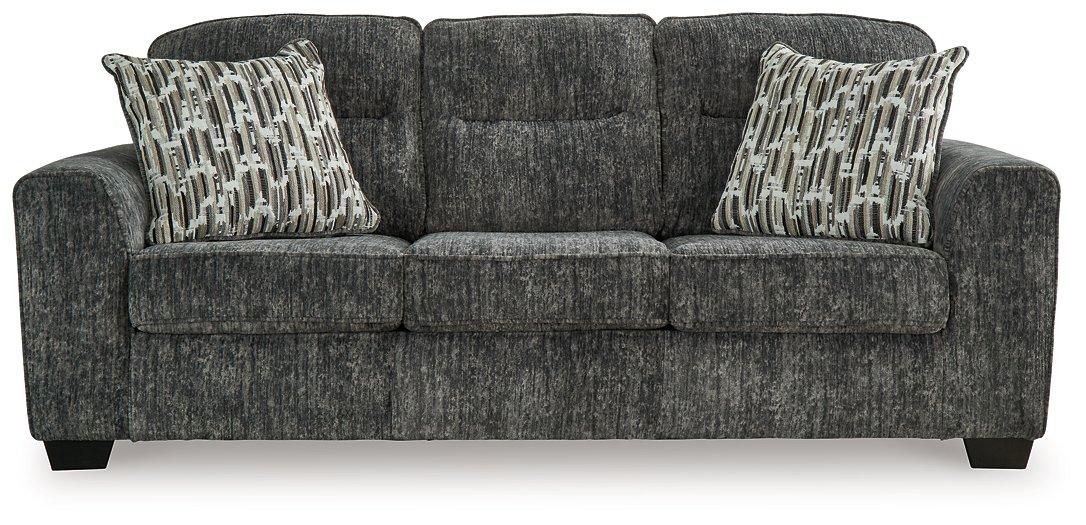 Lonoke Living Room Set - Ideal Furniture (Fresno,CA)