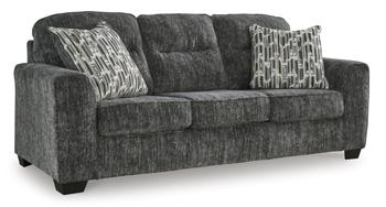 Lonoke Living Room Set - Ideal Furniture (Fresno,CA)