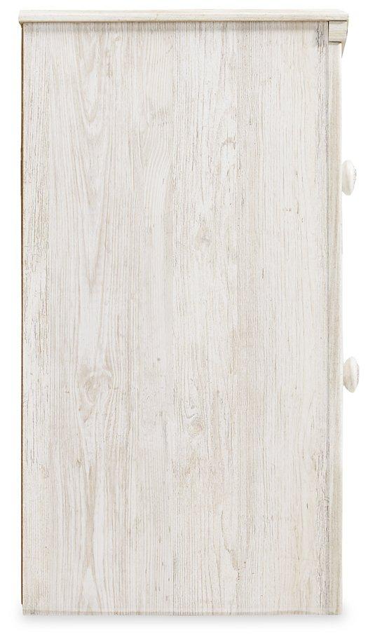 Paxberry Bedroom Set - Ideal Furniture (Fresno,CA)