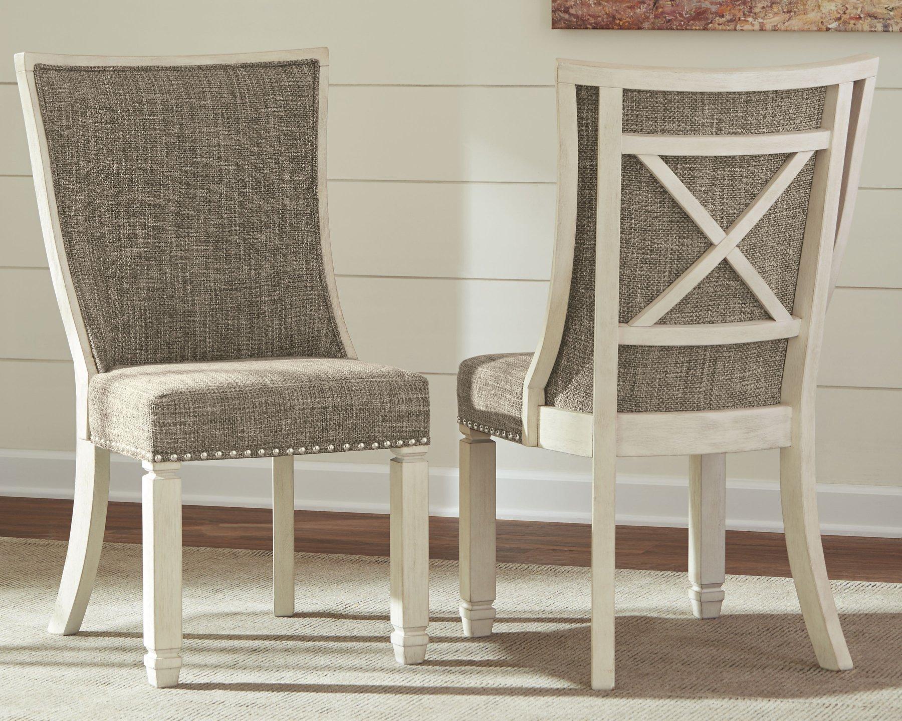 Bolanburg Dining Set - Ideal Furniture (Fresno,CA)