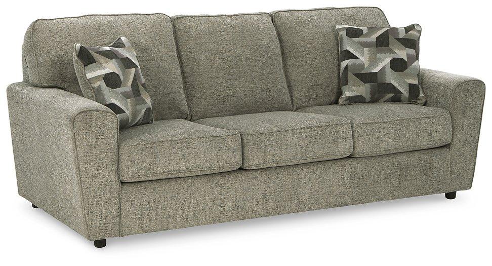 Cascilla Living Room Set - Ideal Furniture (Fresno,CA)