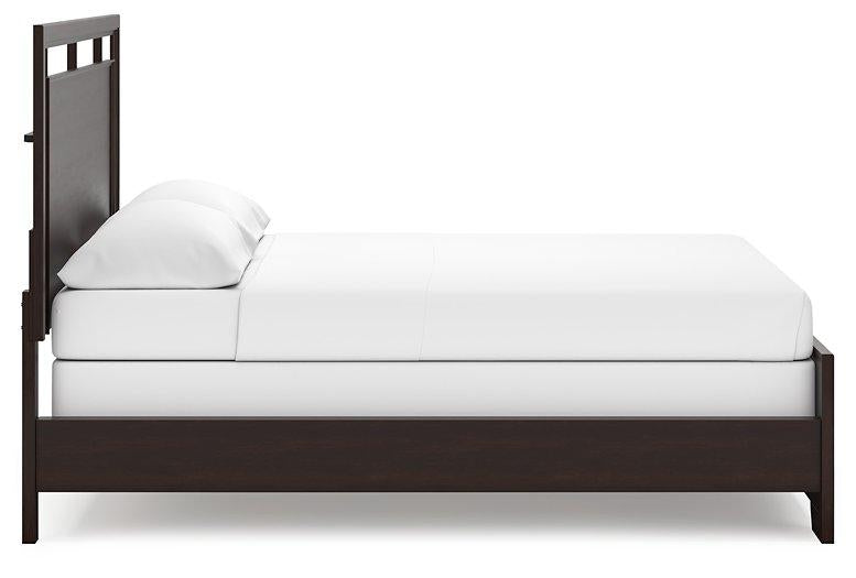 Covetown Bedroom Package - Ideal Furniture (Fresno,CA)