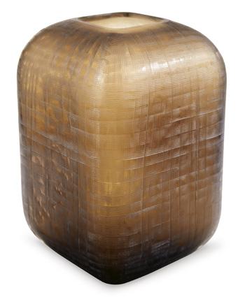 Capard Vase - Ideal Furniture (Fresno,CA)