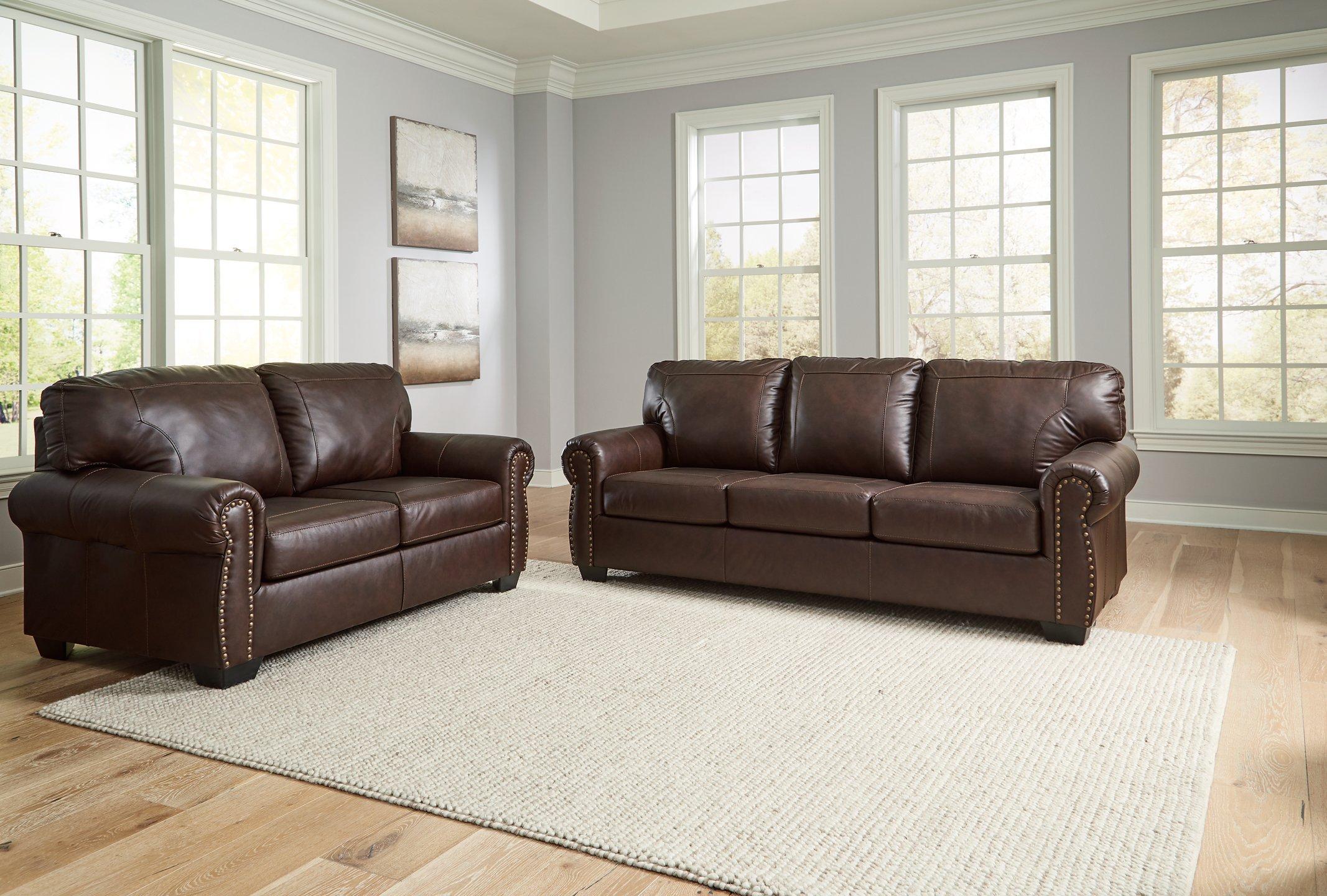 Colleton Living Room Set - Ideal Furniture (Fresno,CA)