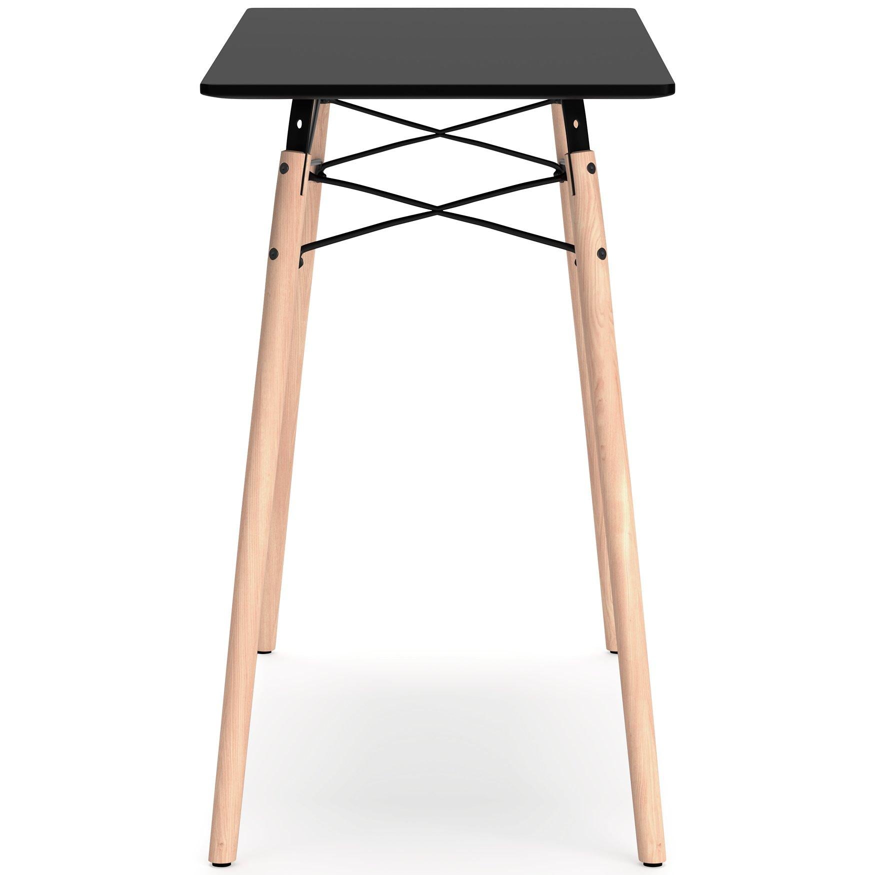 Jaspeni Home Office Desk - Ideal Furniture (Fresno,CA)