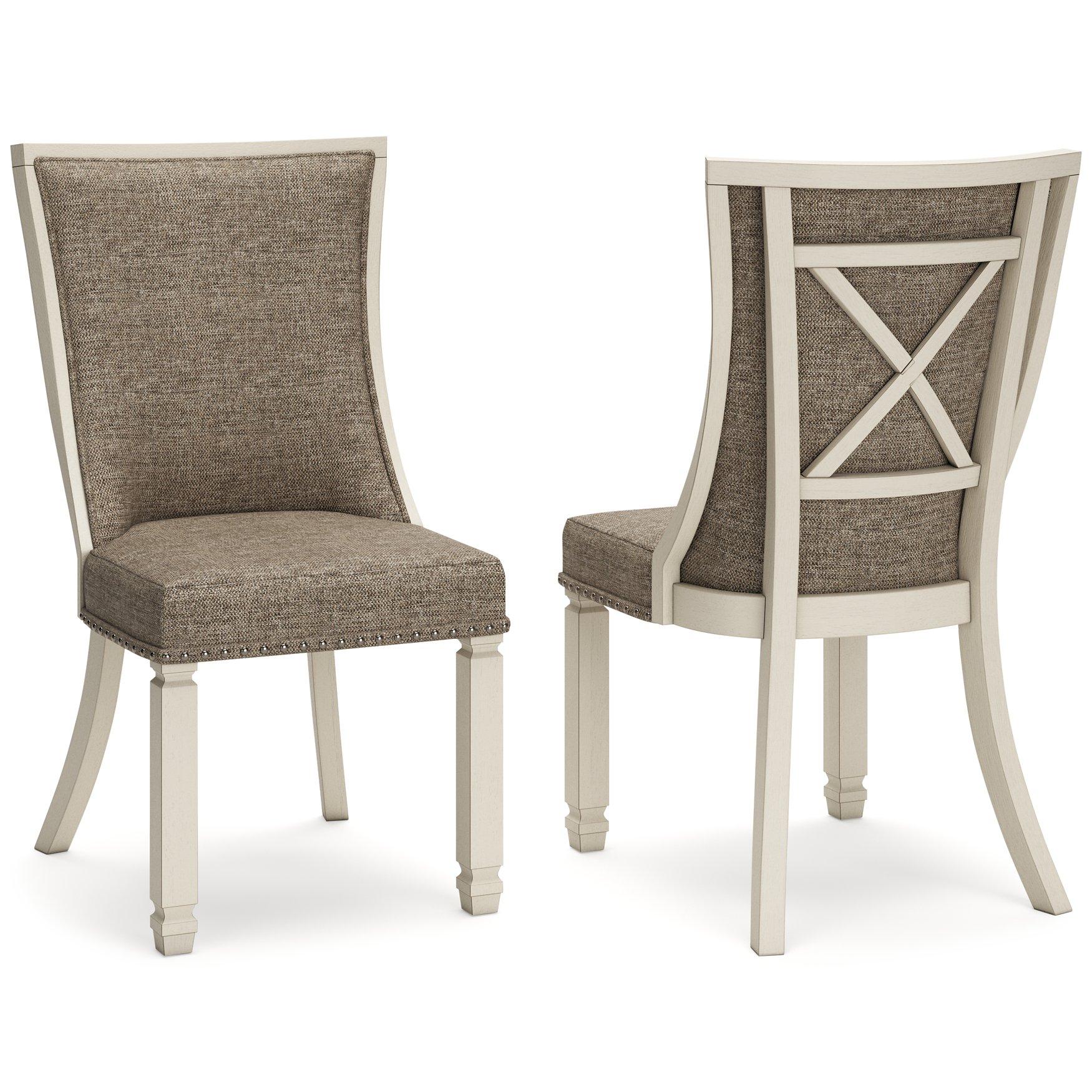 Bolanburg Dining Chair - Ideal Furniture (Fresno,CA)