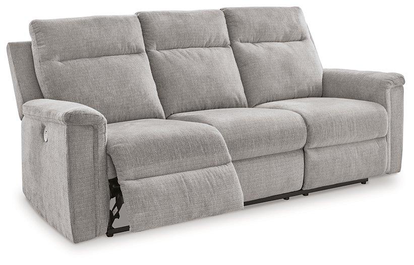 Barnsana Living Room Set - Ideal Furniture (Fresno,CA)