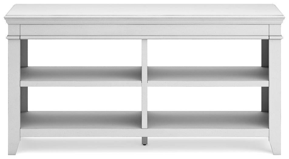 Kanwyn Credenza - Ideal Furniture (Fresno,CA)