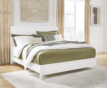 Binterglen Bed - Ideal Furniture (Fresno,CA)