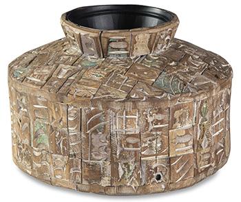 Meltland Vase - Ideal Furniture (Fresno,CA)