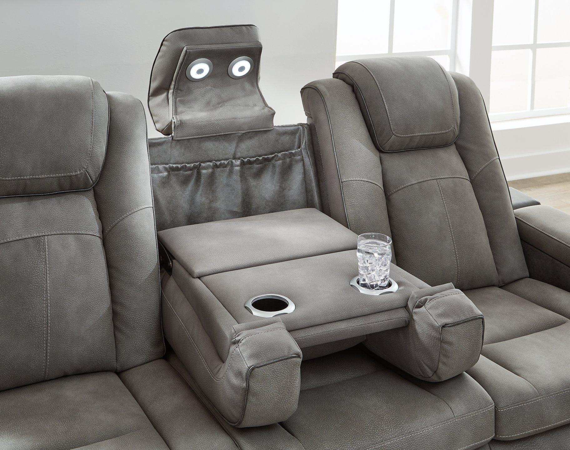 Next-Gen DuraPella Living Room Set - Ideal Furniture (Fresno,CA)